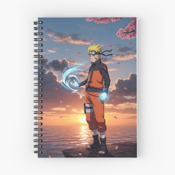Item preview, Naruto Uzumaki  designed and sold by mocknet.