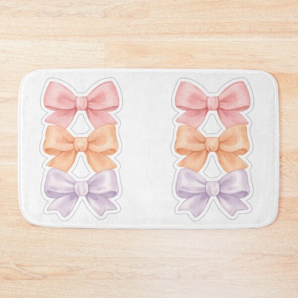 Item preview, Stack of Satin Bows designed and sold by SnugBugz.