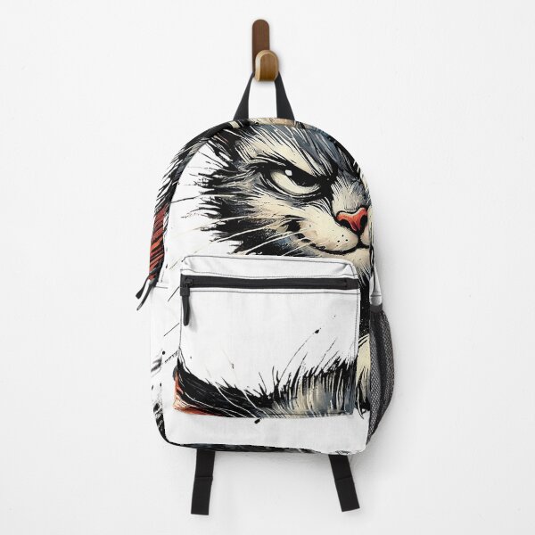 Item preview, Evil cat designed and sold by TylerRotell.