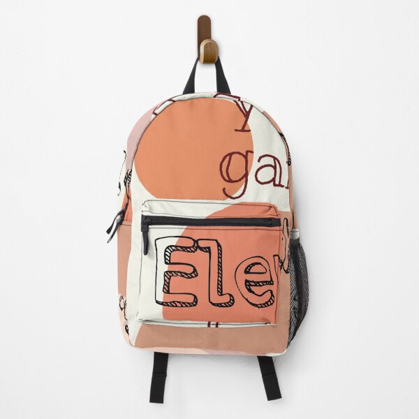 Item preview, Elevate Your Game Motivational Quote designed and sold by Yadori.
