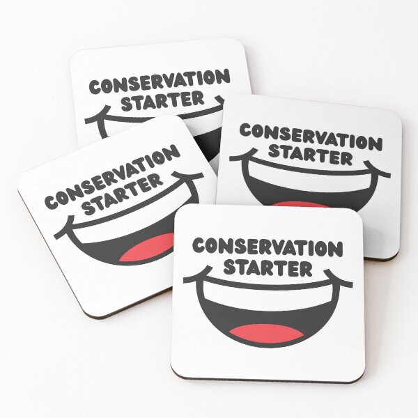 Item preview, Ironic Conversation Starter Through Typo designed and sold by UNK-Fatigues.