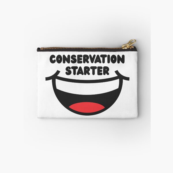 Item preview, Ironic Conversation Starter Through Typo designed and sold by UNK-Fatigues.