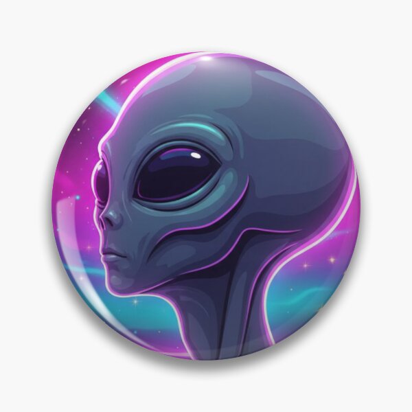 Item preview, Cosmic Voyager Retro Wave designed and sold by Too Kool Designing .