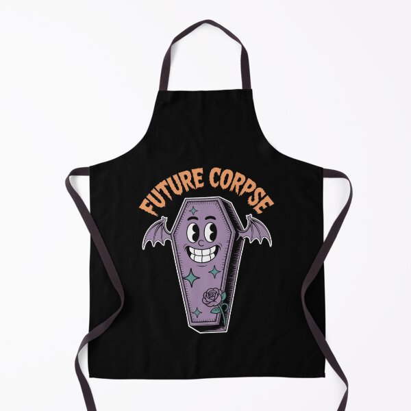 Item preview, Future Corpse - Halloween Design designed and sold by Enea Kelo.