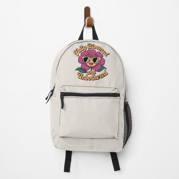 Item preview, Fully Bloomed and Unbothered – Sassy Spring Design designed and sold by Jollys-ArtShop.