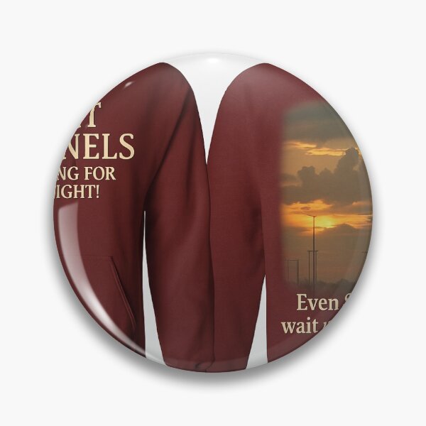 Item preview, All Creation waits upon the Lord! designed and sold by JIBatSTC.
