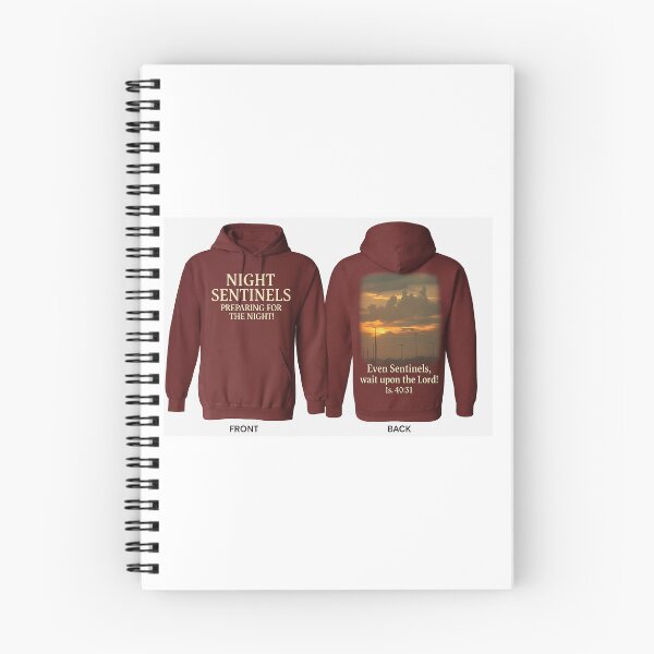 Item preview, All Creation waits upon the Lord! designed and sold by JIBatSTC.