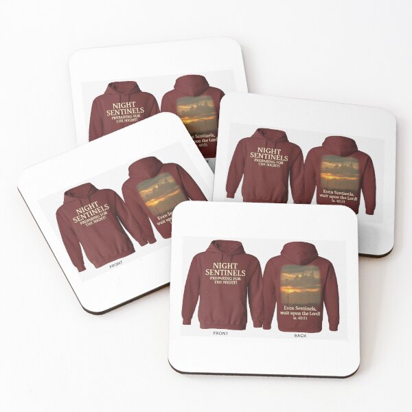Item preview, All Creation waits upon the Lord! designed and sold by JIBatSTC.