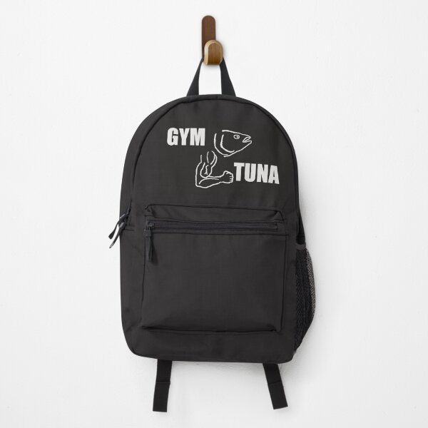 Item preview, Gym Tuna Logo designed and sold by 3DPerfectPrints.