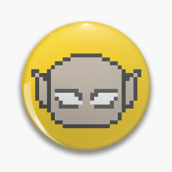 Artikelvorschau, Pixel-Tamagotchi – Morph entworfen und verkauft von DoodleSnake58.