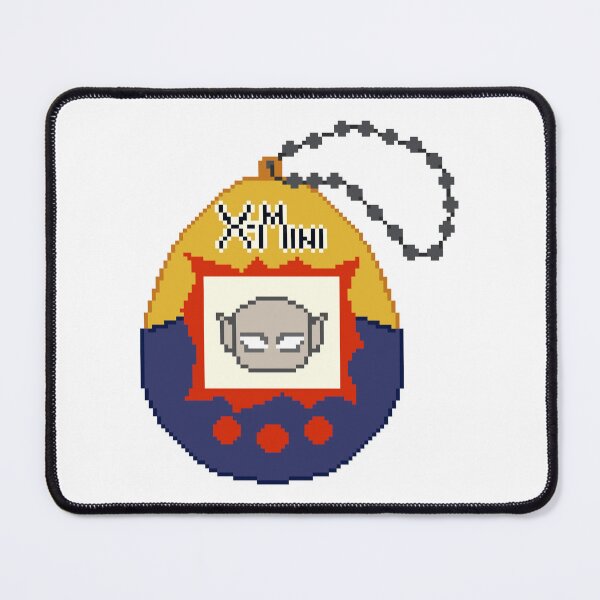 Item preview,  Pixel tamagotchi - Morph designed and sold by DoodleSnake58.