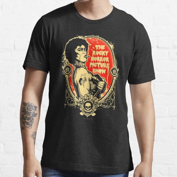 The Rocky Horror Picture Show Essential T-Shirt