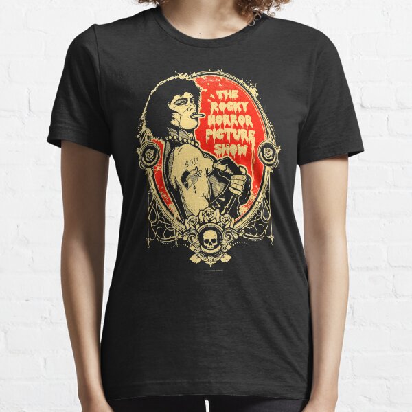 The Rocky Horror Picture Show Essential T-Shirt