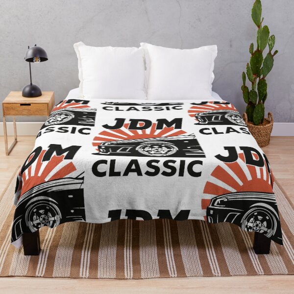 Item preview, JDM Classic Car designed and sold by Garryx.