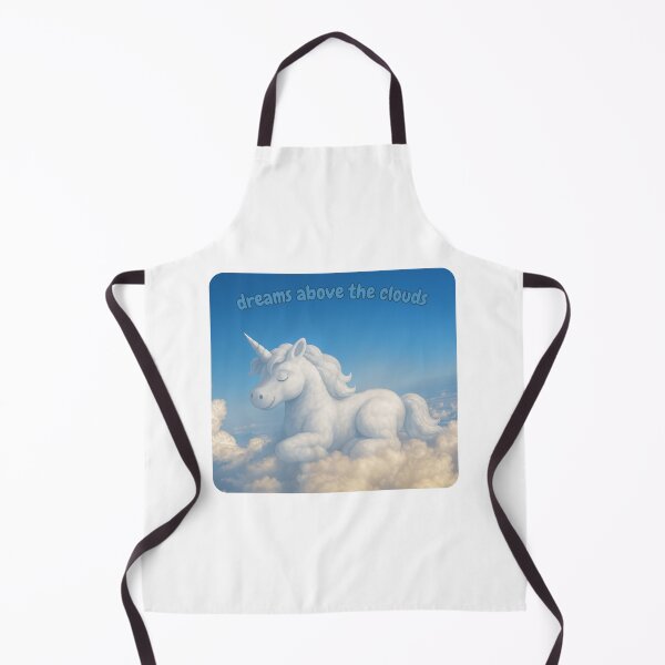 Item preview, Dreams Above the Clouds designed and sold by MapHappens.