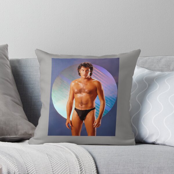 Item preview, DAVID-HASSELHOFF-SO-HOT designed and sold by KhalilaDuncan.