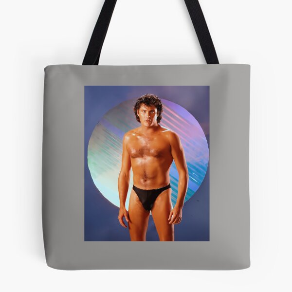 Item preview, DAVID-HASSELHOFF-SO-HOT designed and sold by KhalilaDuncan.