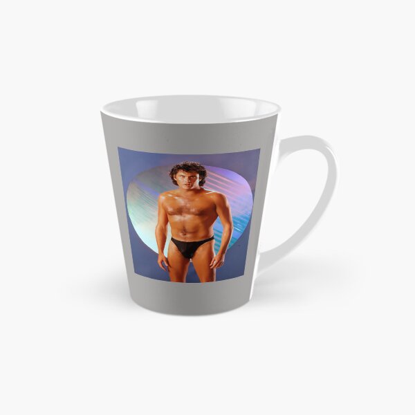 Item preview, DAVID-HASSELHOFF-SO-HOT designed and sold by KhalilaDuncan.