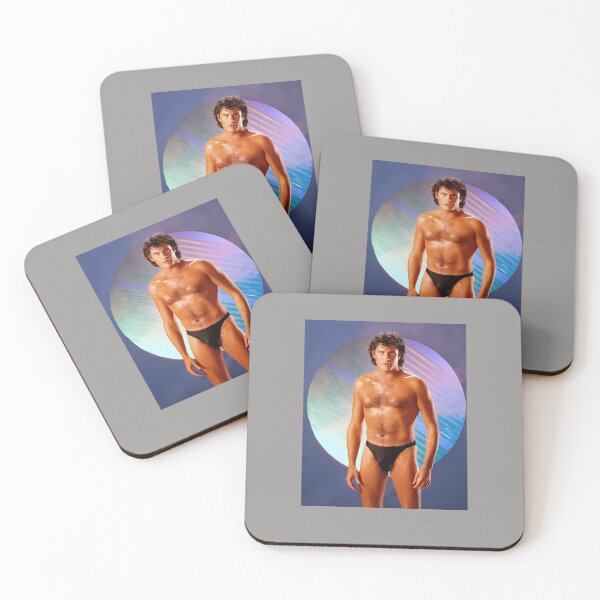 Item preview, DAVID-HASSELHOFF-SO-HOT designed and sold by KhalilaDuncan.