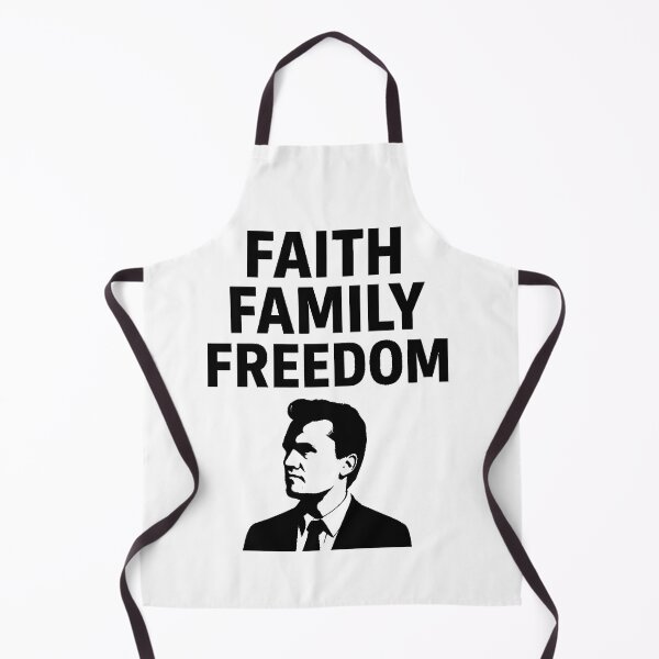 Item preview, Charlie Kirk Faith Family Freedom designed and sold by EnR-designs.