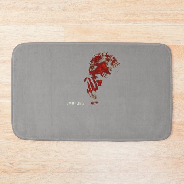 Item preview, DAVID-HOLMES-DJ-AND-PRODUCER designed and sold by KhalilaDuncan.