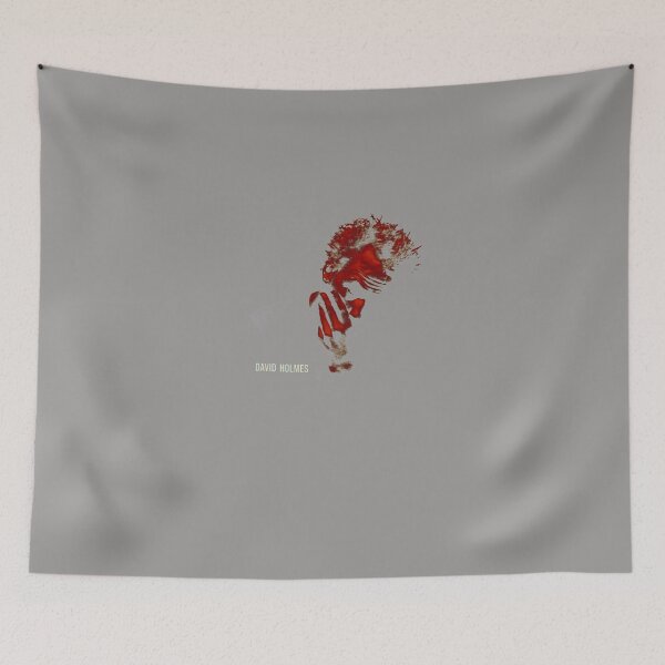 Item preview, DAVID-HOLMES-DJ-AND-PRODUCER designed and sold by KhalilaDuncan.