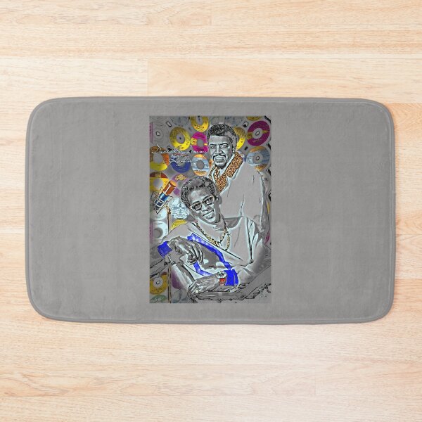Item preview, DAVID--JIMMY-RUFFIN-TRIBUTE-D-1-SHIRT designed and sold by KhalilaDuncan.