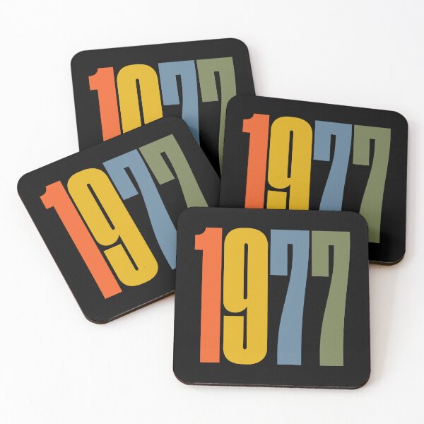 Item preview, 1977 designed and sold by The Common Tee.