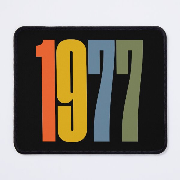 Item preview, 1977 designed and sold by The Common Tee.