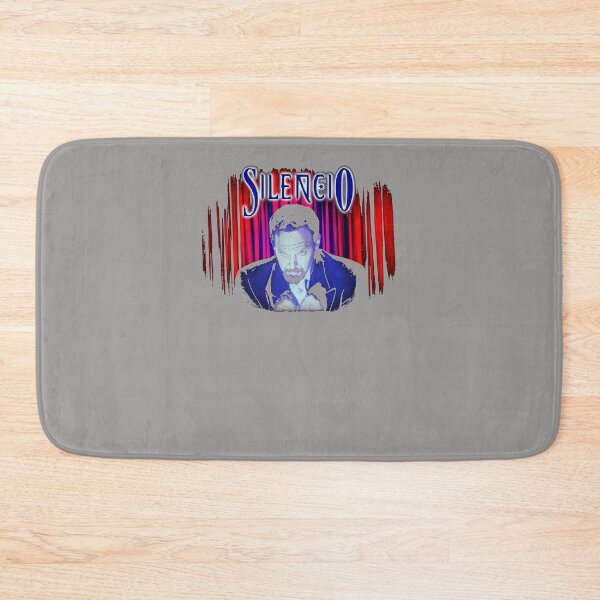 Item preview, CAMISETA DAVID LYNCH MULHOLLAND DRIVE SILENCIO designed and sold by KhalilaDuncan.