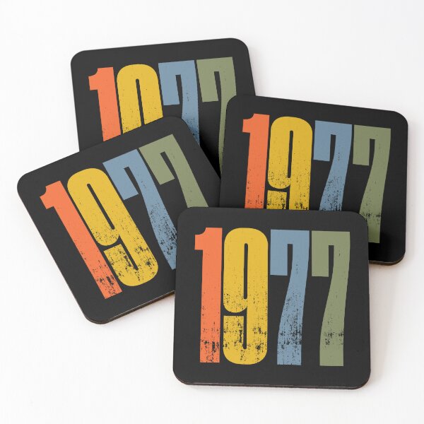Item preview, 1977 - worn version designed and sold by The Common Tee.