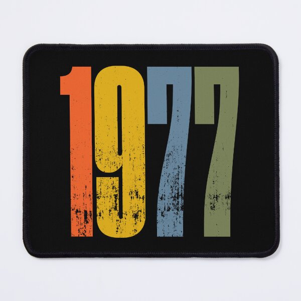 Item preview, 1977 - worn version designed and sold by The Common Tee.