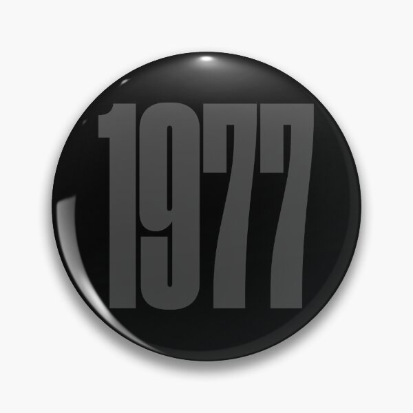 Item preview, 1977 designed and sold by The Common Tee.
