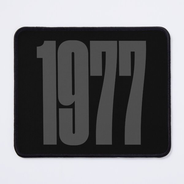 Item preview, 1977 designed and sold by The Common Tee.