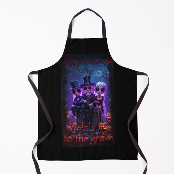 Item preview, Happy Halloween Day. designed and sold by Aliceartproject.