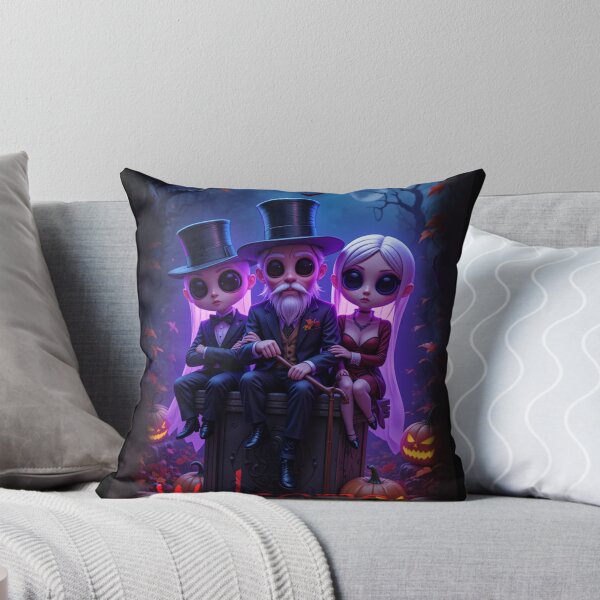 Item preview, Happy Halloween Day. designed and sold by Aliceartproject.