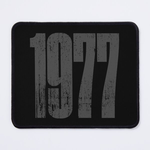 Item preview, 1977 - worn version designed and sold by The Common Tee.