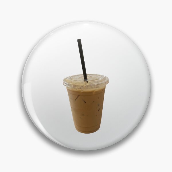 Item preview, iced latte designed and sold by lovesimplicity1.