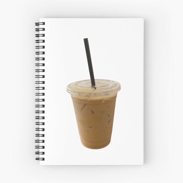 Item preview, iced latte designed and sold by lovesimplicity1.