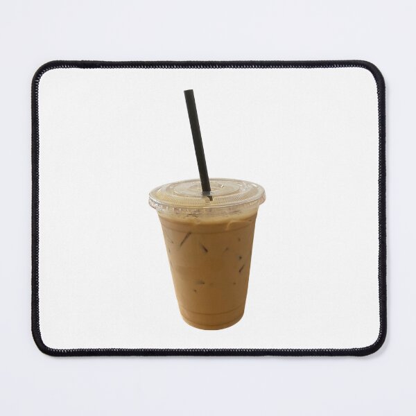 Item preview, iced latte designed and sold by lovesimplicity1.