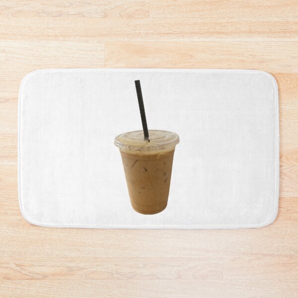 Item preview, iced latte designed and sold by lovesimplicity1.