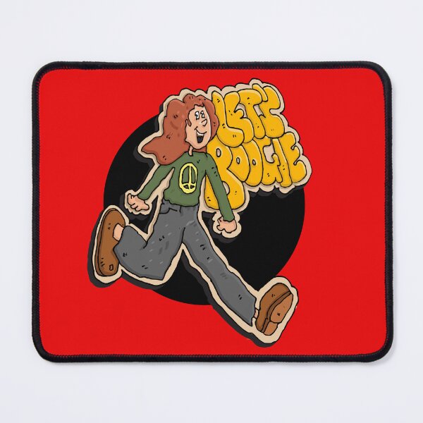 Item preview, Let's Boogie designed and sold by tds shop.