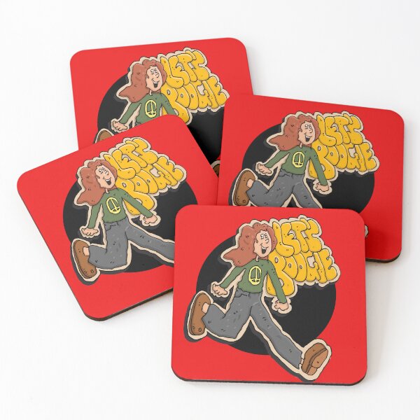 Item preview, Let's Boogie designed and sold by That David Sutton.
