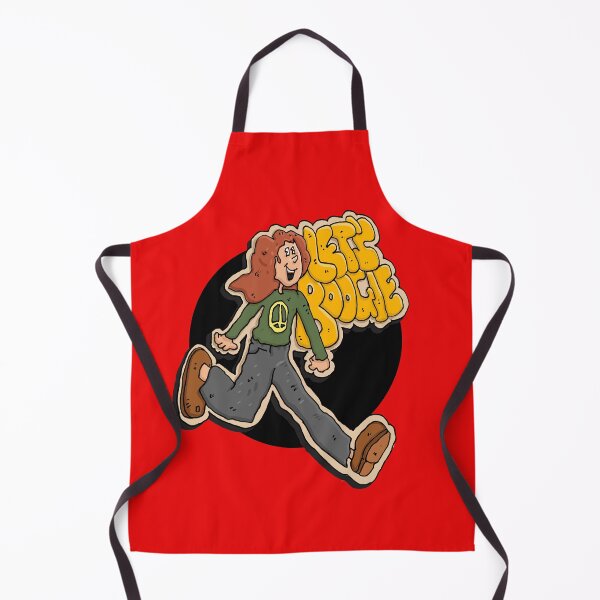 Item preview, Let's Boogie designed and sold by That David Sutton.