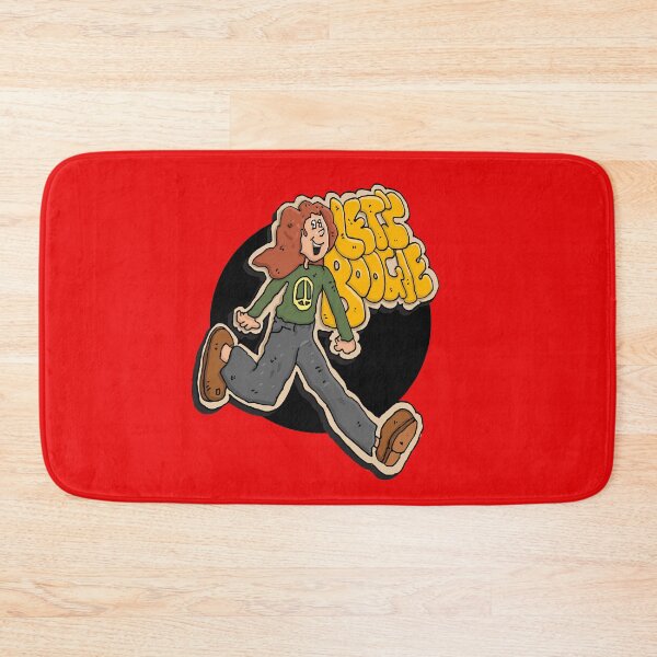 Item preview, Let's Boogie designed and sold by tds shop.