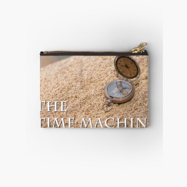 Item preview, The Time Machine designed and sold by Jon Shore.