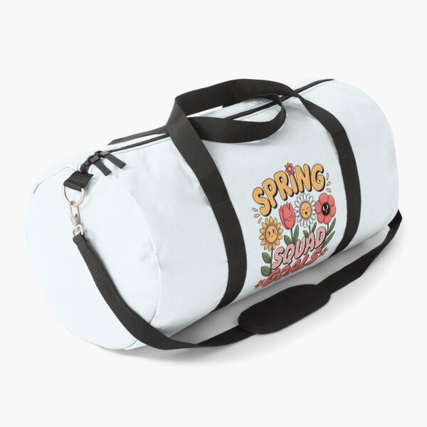 Item preview, Spring Squad Goals – Fun Seasonal Design designed and sold by Jollys-ArtShop.