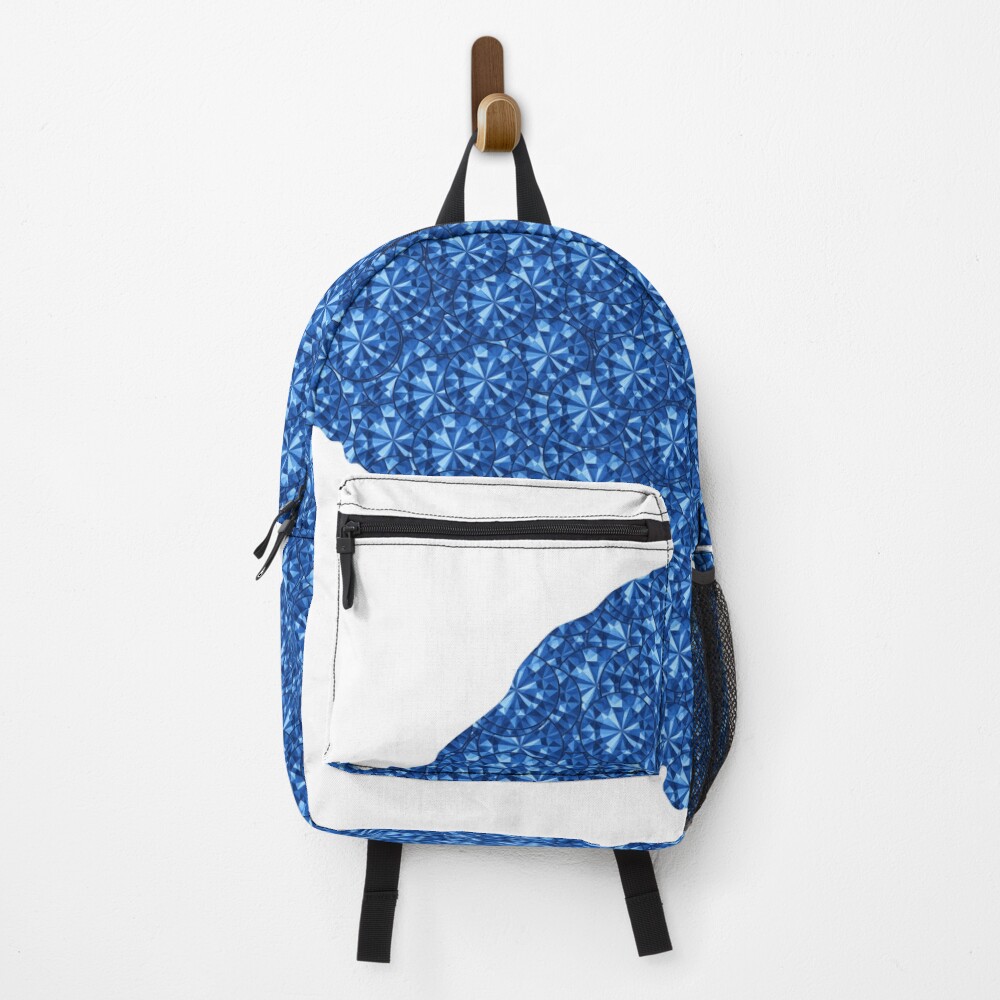 Item preview, Backpack designed and sold by TheIconSmith.