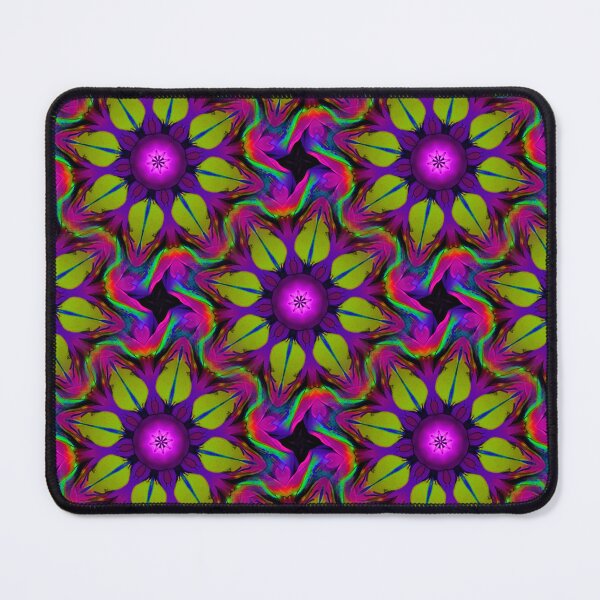 Item preview, Rosalind Kaleidoscope  designed and sold by Dawne's Designs.