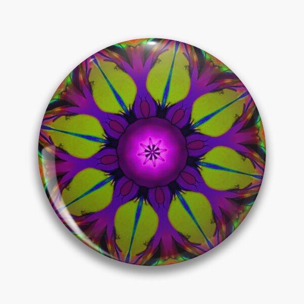 Item preview, Rosalind Kaleidoscope  designed and sold by Dawne's Designs.